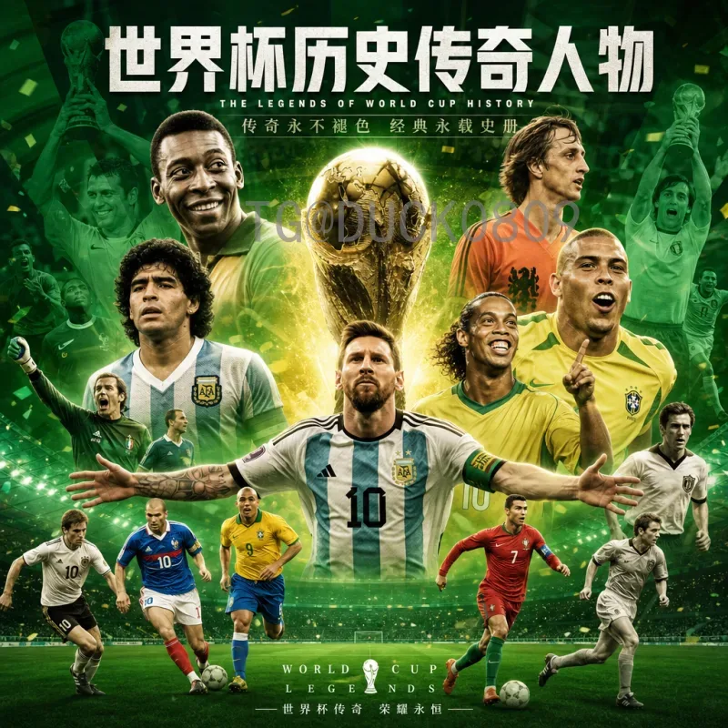 官方2026美加墨世界杯48队赛制一览：扩军后的全新格局与赛程详解