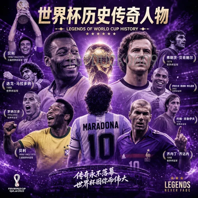 2026国际足联世界杯非洲区名额分配详解：9席直通美加墨
