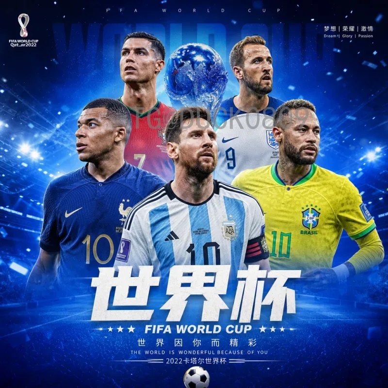 完整2026国际足联世界杯实时积分榜预测：各洲出线形势深度分析